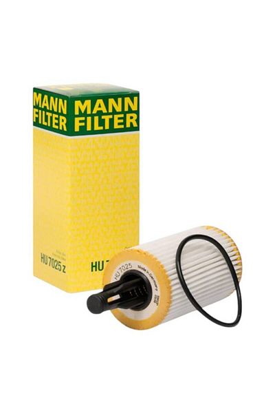 MANN Oil Filter 7025 for Mercedes
