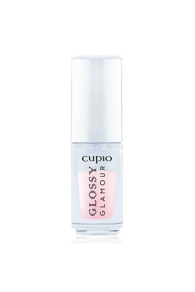 Cupio Υγρή χρωστική νυχιών Glossy Glamour - Luxe Chrome 5ml