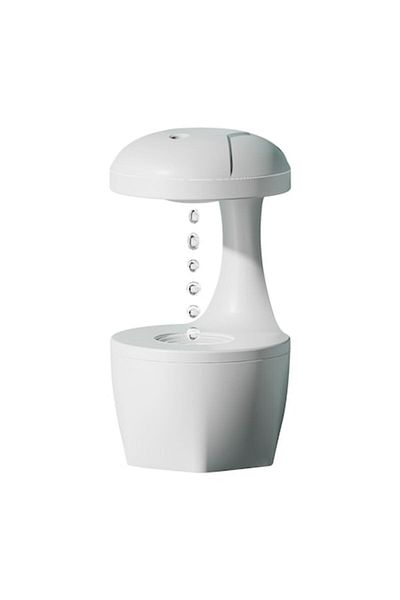 SMART GADGETS C&A Air Humidifier, Anti-Gravity, Aromatherapy Diffuser for Home, Office, SMART GADGETS C&A, Ultra-Porta