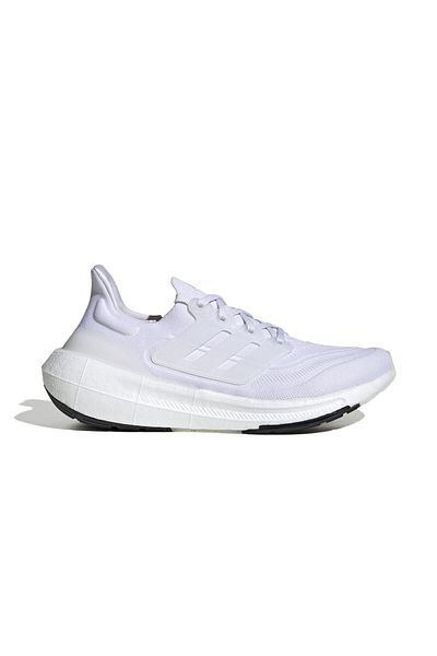 adidas Ultraboost Light Men's Running Shoes Gy9350 White