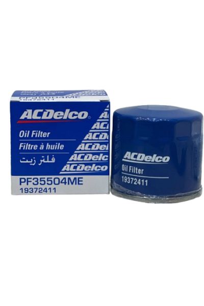 ACDELCO Engine Oil Filter 63 E