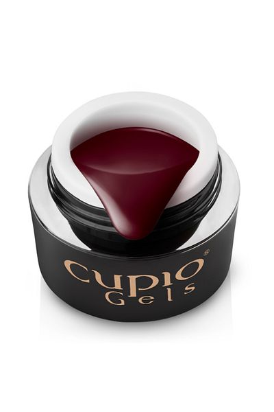 Cupio Χρώμα τζελ Γλυκό κρασί