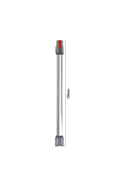 Popüler Ανταλλακτικό σωλήνα σκούπας Dyson V7 V8 V10 V11 V15 – Όλα τα χρώματα – 100% συμβατό – Εύκολη συναρμολόγηση