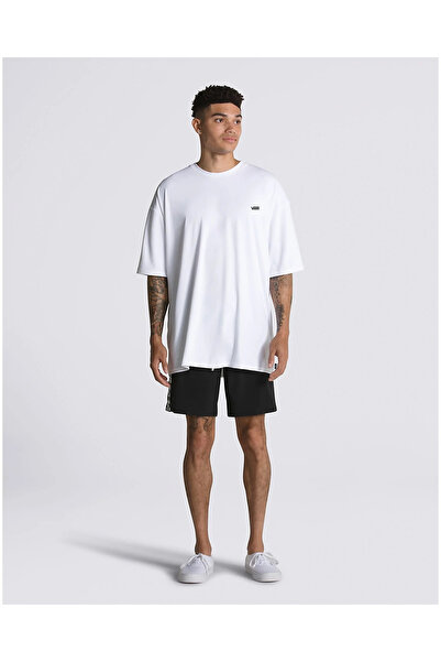 Vans Surf Shirt Men's White T-Shirt - Vn0007Vewht1