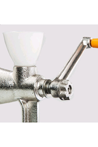 shumee Mașină, râșniță pentru măcinarea semințelor de mac, semințe - semințe de in, semințe de floarea-soarelui, chimion - oțel,