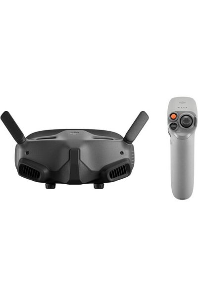 DJI Motion Combo Goggles 2 (DJI RC Motion 2)
