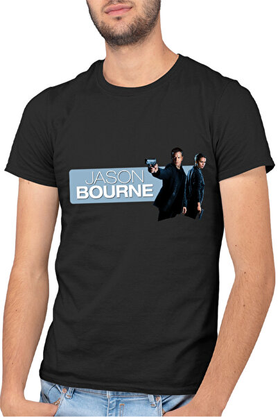OEM Tricou barbati Bourne Spin-off Prequel Tony Gilroy