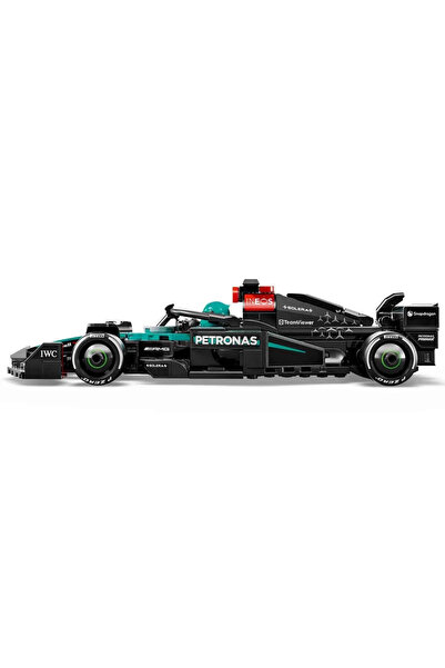 TOYFEST Champions Mercedes-Amg F1 W15 Racing Car