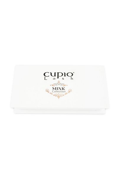 Cupio Συλλογή Gene Mink - I Know You Want Me