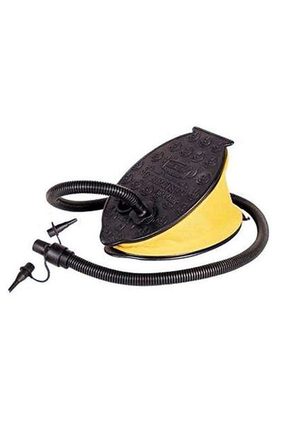 BESTWAY Pompă de picior universală cu burduf #62023