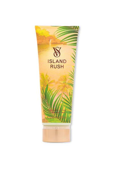 Victoria's Secret Island Rush Vücut Losyonu
