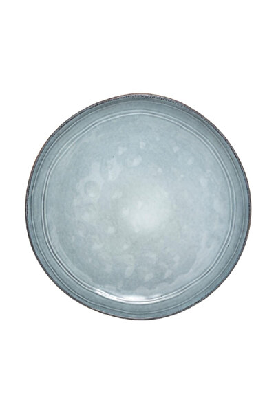 Secret de Gourmet طبق حلوى بتصميم زهور أنيق 22 سم