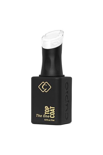 Cupio Top Coat The One 15ml
