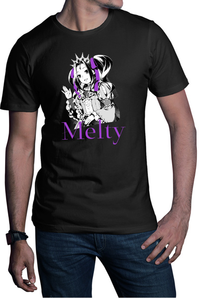 OEM Tricou barbati Rising of the Shield Hero Melty Princess Water Power Otaku