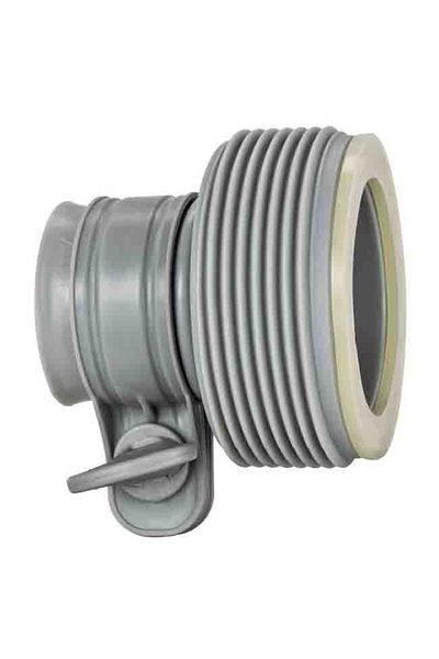 Intex Adaptor piscină B #29061 1 buc.