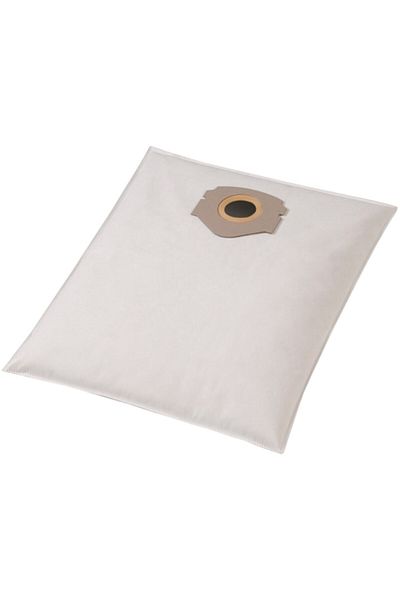 KOMA AQ01S - Bags for AquaVac Power Vac vacuum cleaner, Pro 1400 textile, 5 pcs