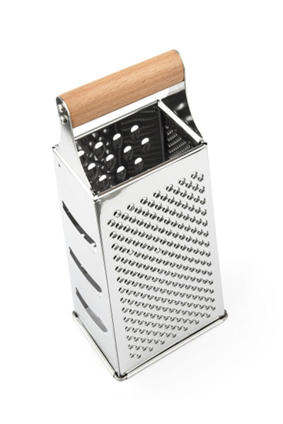 Parfait Durable High Quality 4-Sided Grater 23cm