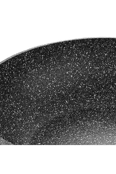 MasterPro Wok with non-stick surface 28 cm Orion