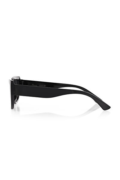 Kinary Uv400 Protective Unisex Sunglasses Black Model 1071