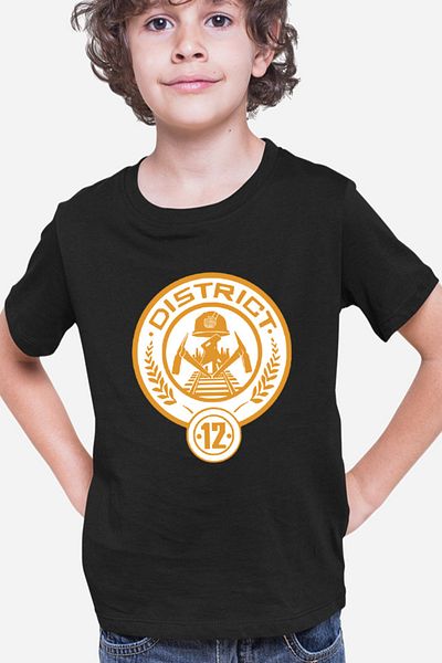 OEM Tricou copii The Hunger Games Arrowheads Suzanne