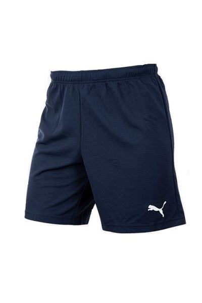 Puma Σορτς TeamRise Ανδρικό αθλητικό σορτς προπόνησης κατάλληλο για καθημερινή χρήση