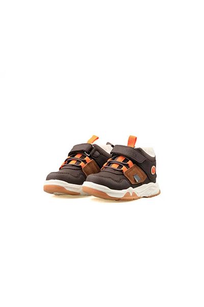 Vicco Between Numbers 22-30 Getto Boots - Brown