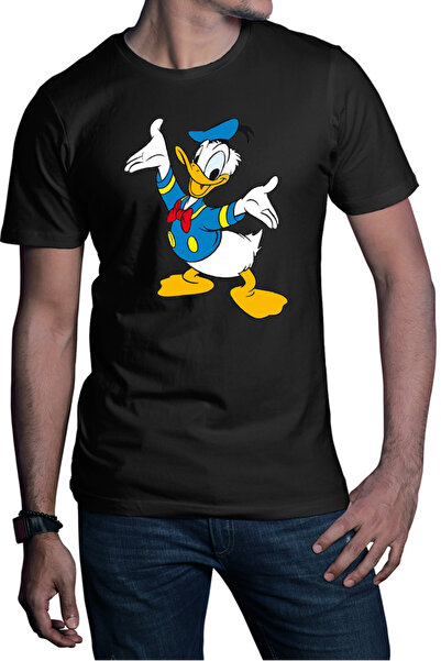 OEM Tricou barbati Donald Duck Sailor Happy Cartoon Children