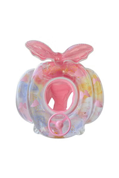 Fun Moment عوامة سباحة قابلة للنفخ للأطفال