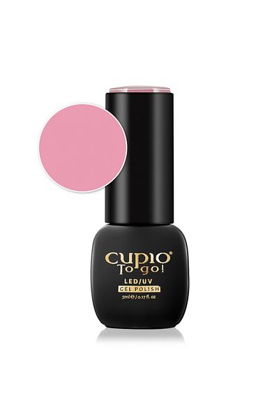Cupio Oja ημιμόνιμο Baby Icy Pink 5ml