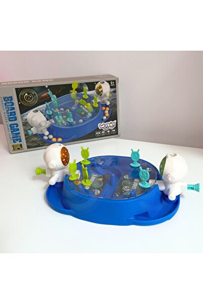 Flippy Διαδραστικό παιχνίδι, Flippy, μοντέλο αστροναύτη, επιτραπέζιο παιχνίδι, 2 παίκτες