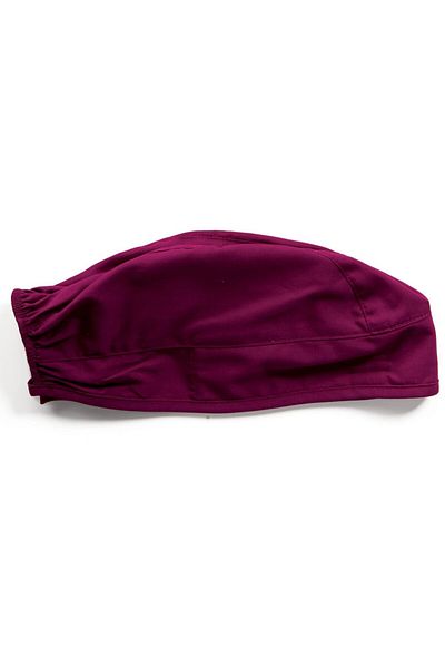 Cherokee UNIFORMS Bonetă Chirurgicală Unisex Cherokee | Wine