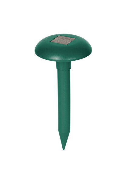 shumee Repelent solar pentru cârtițe și alte rozătoare ELEGANT - set de 2