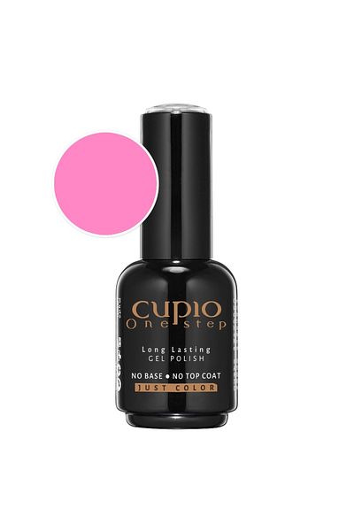 Cupio Σορμπέ Oja semipermanenta One Step 3 σε 1 Sweetheart