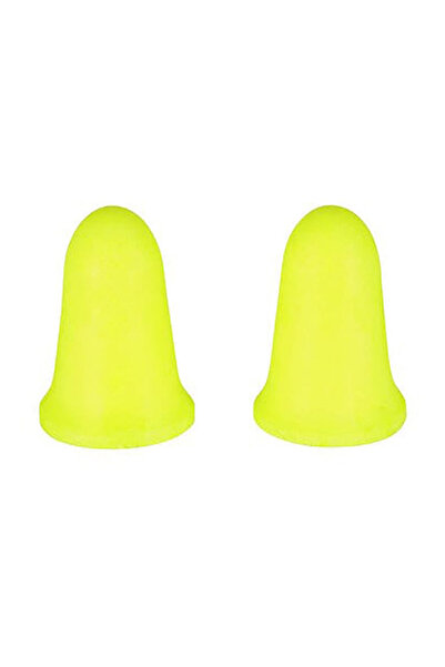 3M 10-Piece Tapered Design Comfortable Safety Earplugs