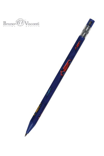 Bruno Visconti Versatile Pen with Sharpener