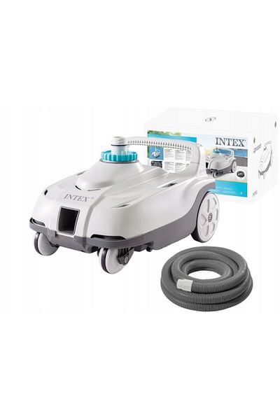 Intex Aspirator auto pentru piscină ZX100 #28006
