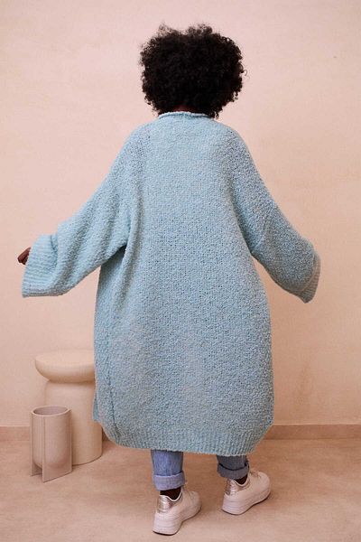 Blue Shadow Women's Inola Bs Ice Cardigan