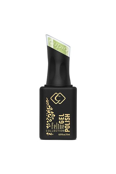 Cupio Oja ημιμόνιμη συλλογή Feline - Cat Eyes 15ml