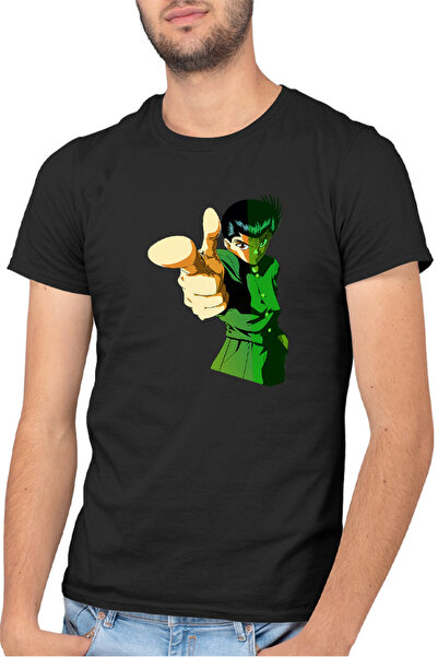 OEM Τρικού Μπαρμπάτι Γιού Γιού Χακούσο Γιούσουκε Ντόκι Ντόκι Μάτζικ Τάξη Σινι...