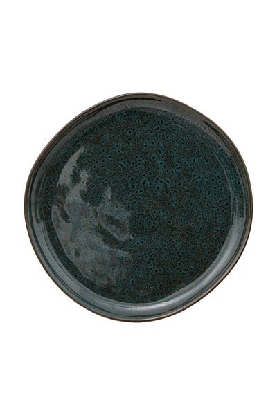 Secret de Gourmet High-Quality Stoneware Dessert Plate
