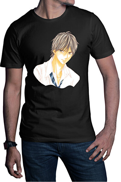 OEM Ανδρικό T-shirt LDK Leon Kugayama Brothers Meme Love