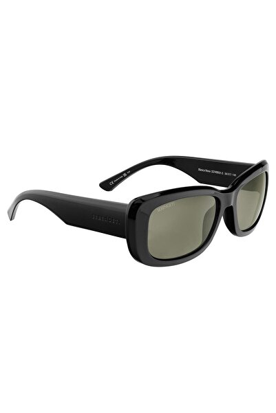 Serengeti Bianca Nova Ss749001 56 Polarized Unisex Sunglasses