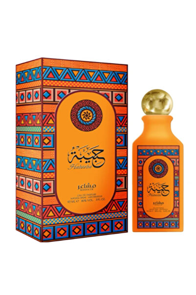 MASHAER مشاعر حبيبه EDP 100 ML