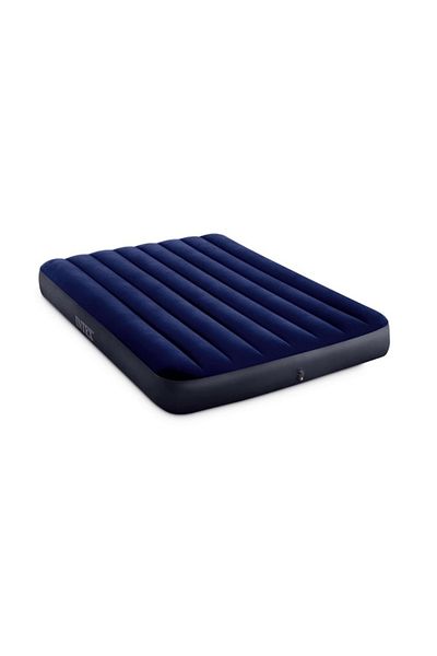 Intex Saltea gonflabilă Materac Classic Full 137 x 191 x 25 cm #64758