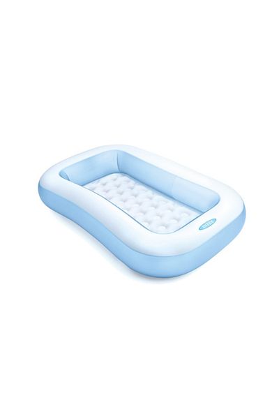 Intex Piscină gonflabilă pentru copii 166 x 100 x 25 #57403NP