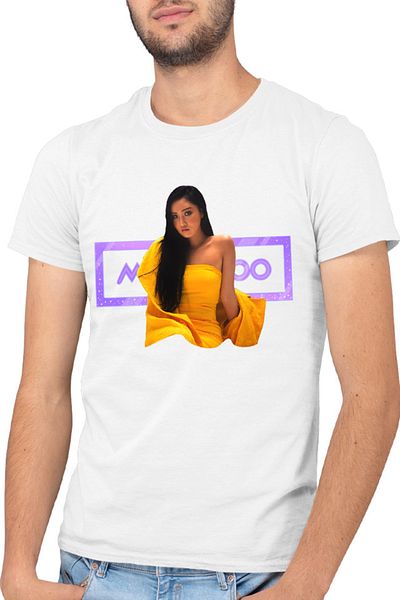 OEM Men's T-shirt Mamamoo Hwasa Amazing Cool Woman K-pop Thicc