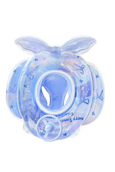 Fun Moment عوامة سباحة قابلة للنفخ للأطفال