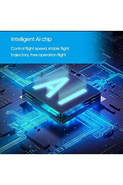 Fun Moment Flynova UFO Gyro Spinner 8x4cm