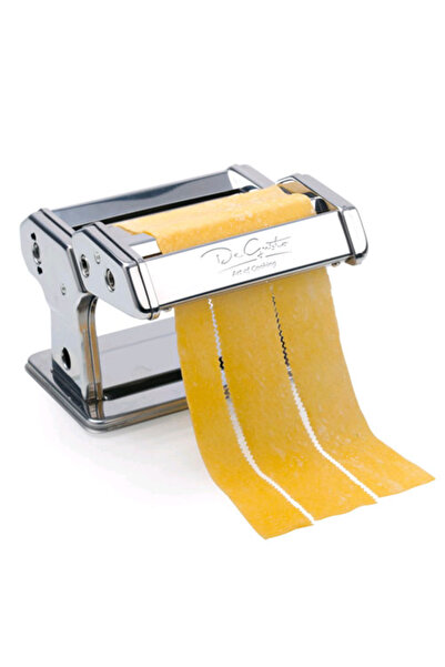 shumee Mașină de făcut paste și ravioli de casă cu accesorii - set mare