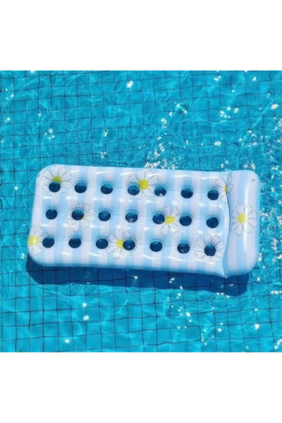 Fun Moment عوامة سباحة قابلة للنفخ 180×88 سم